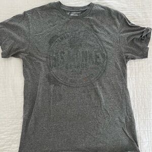 Medium Gas Monkey tshirt